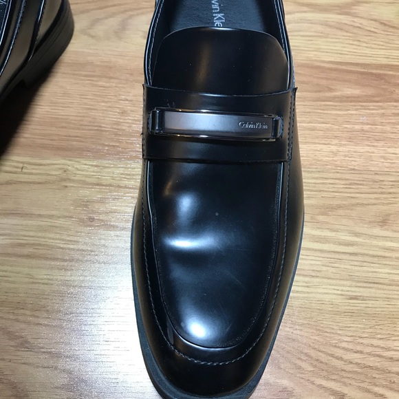 Calvin Klein Men’s Dress Shoes Size 12 main image 5